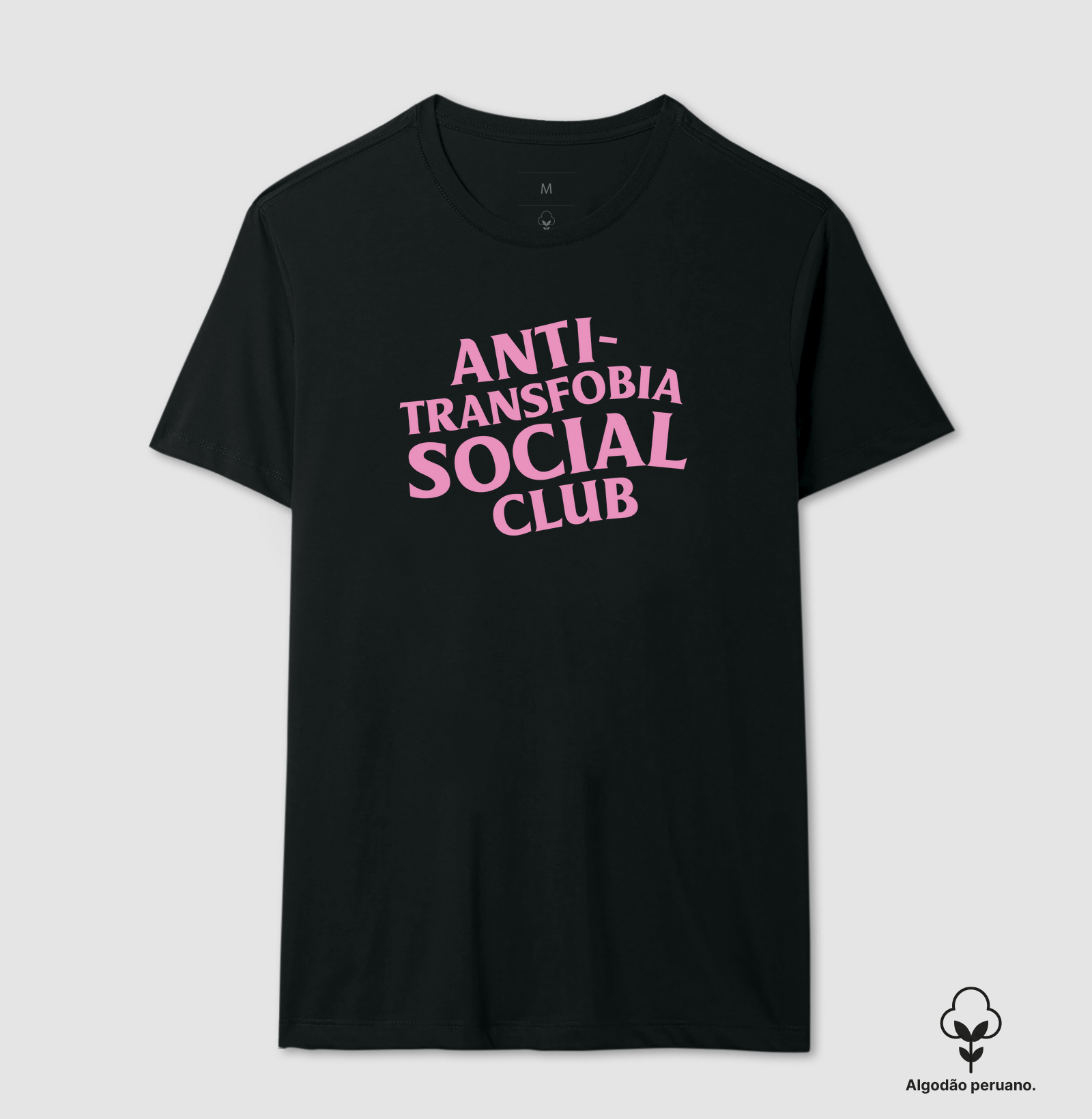 Anti Transfobia Social