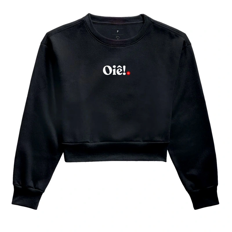 Oiê!