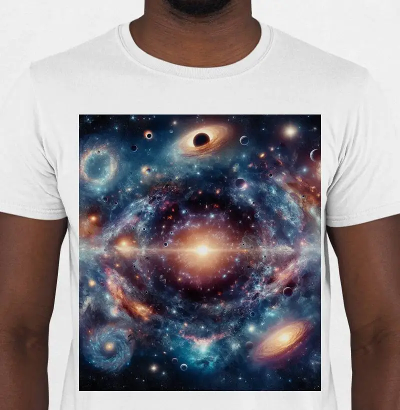 Camisetas D. VITOR SORE - Universo