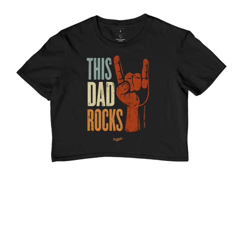 This Dad Rocks
