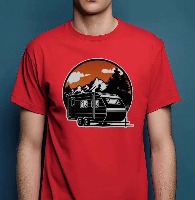 Trailer Entardercer