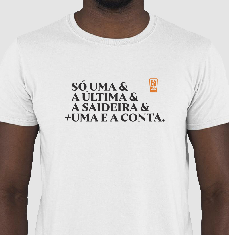 Só Mais Uma & A Saideira