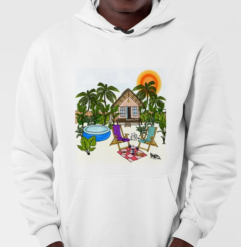 Quintal de casa