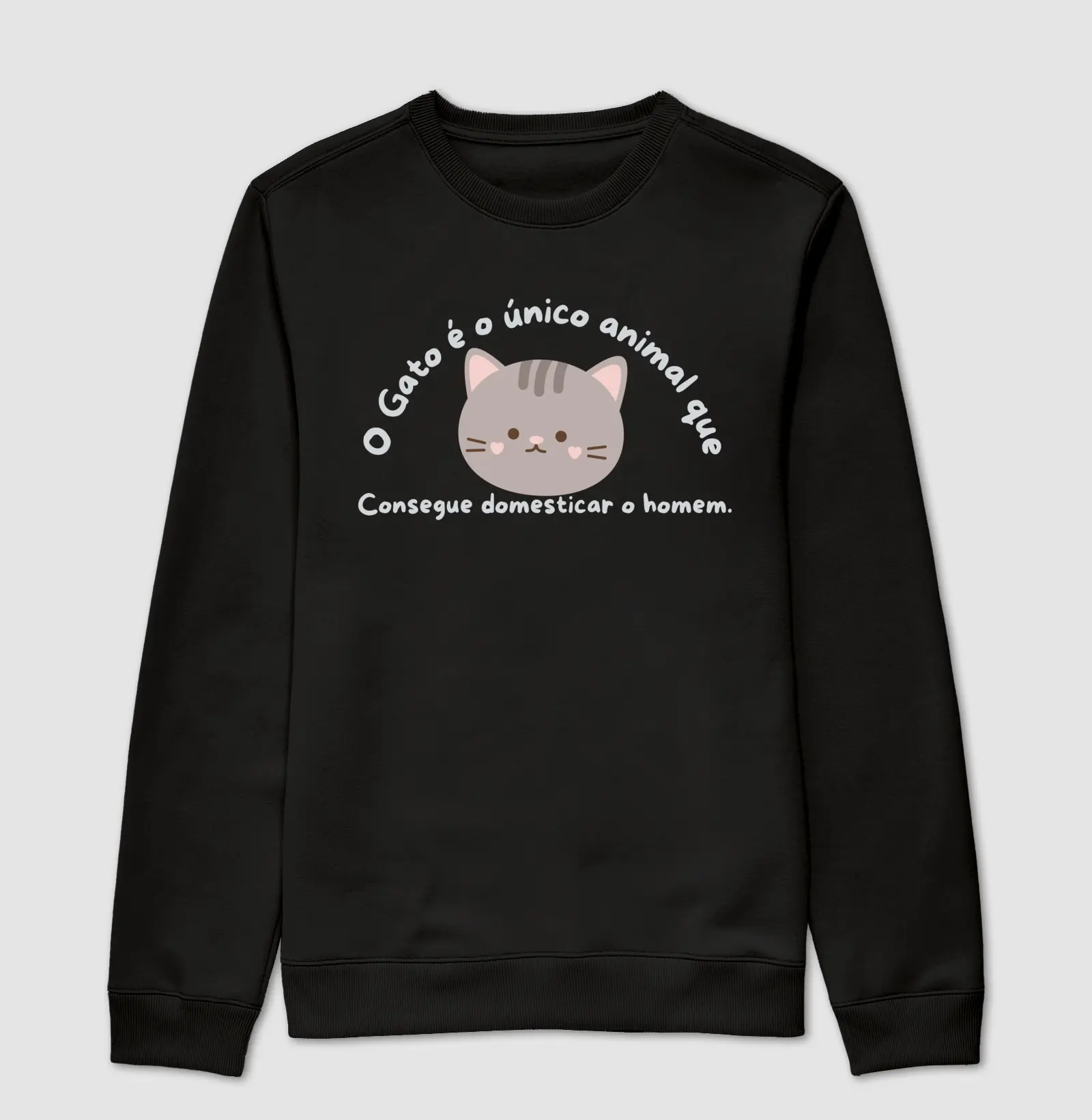 Gato Doméstico