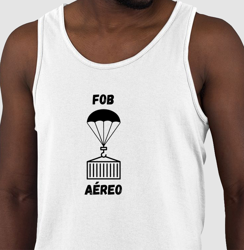FOB Aéreo
