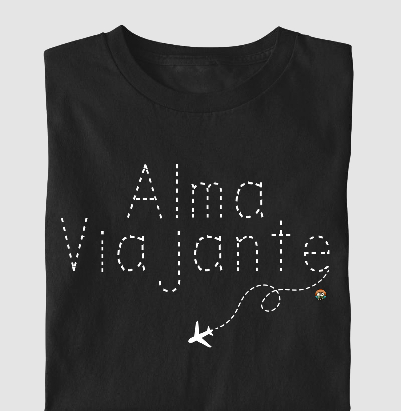 Alma Viajante
