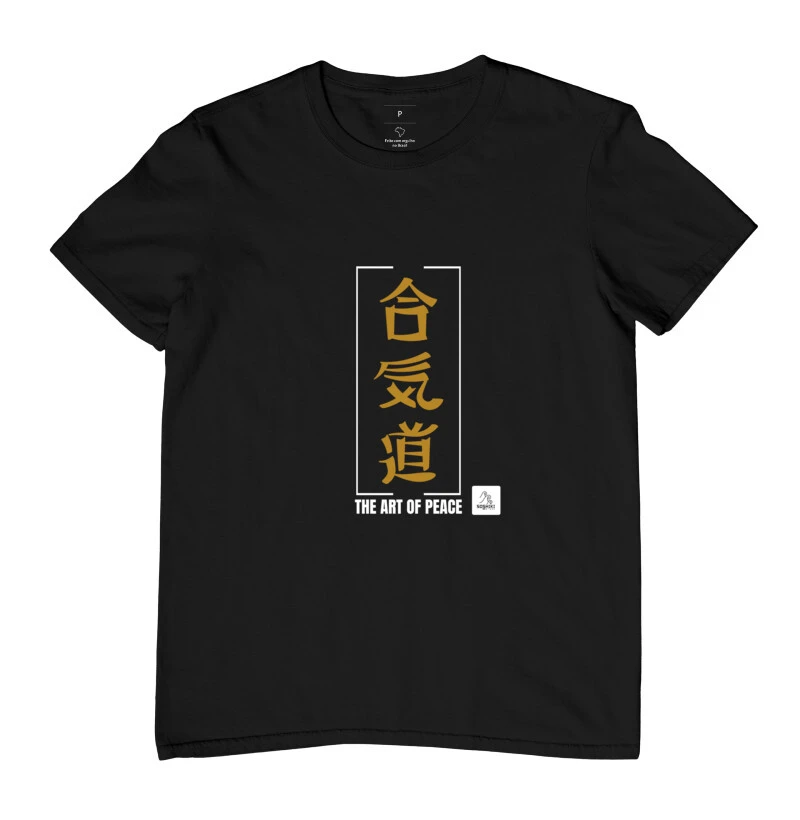 Aikido - art of peace