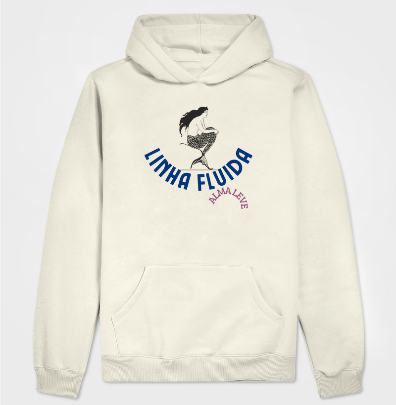 LINHA FLUIDA.