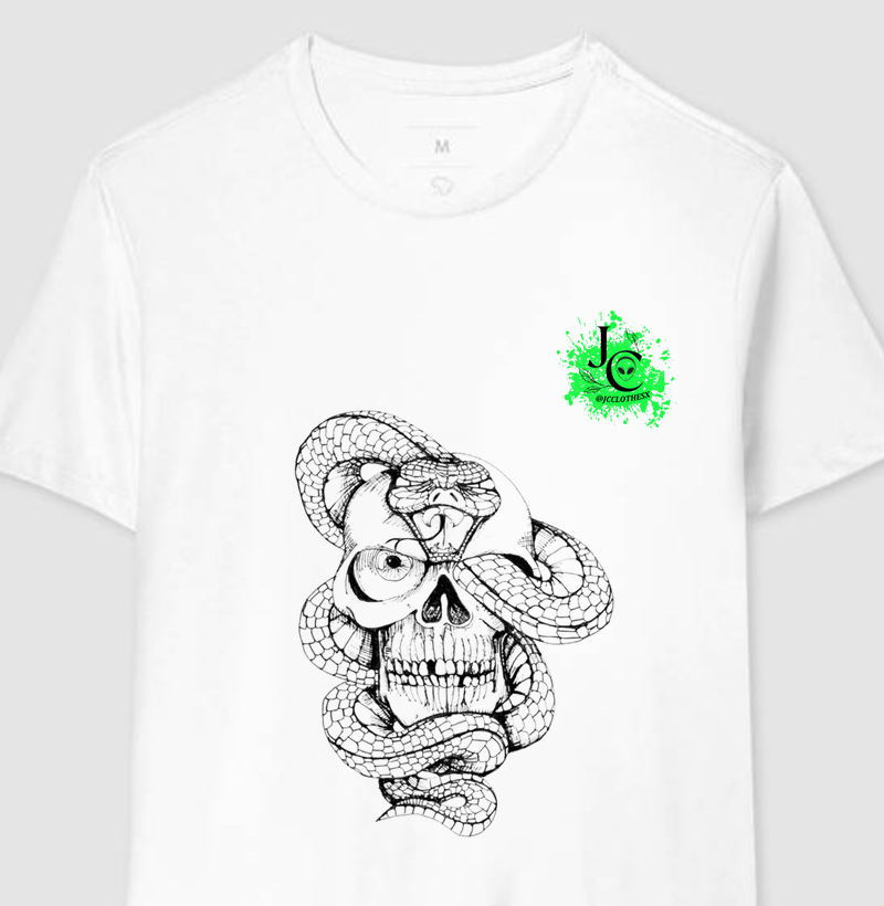 Camiseta 156
