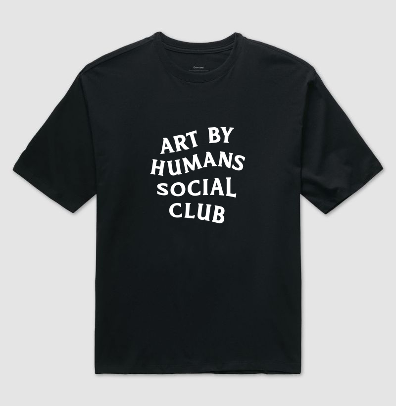 Art by humans social club