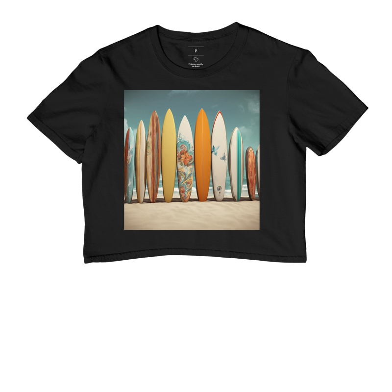 Surfboard