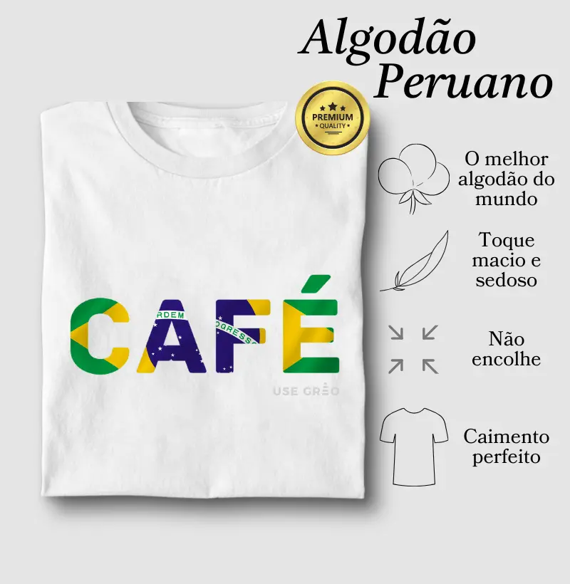 Café Brasil