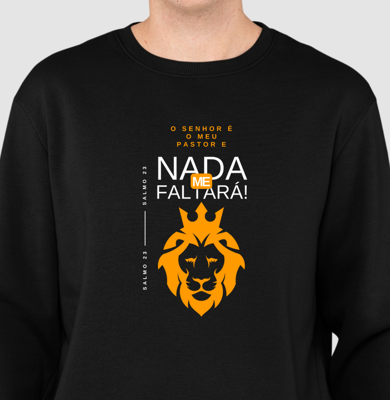 O Senhor é meu Pastor