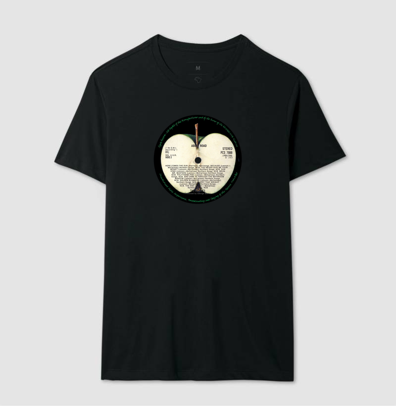 Label - Beatles v2