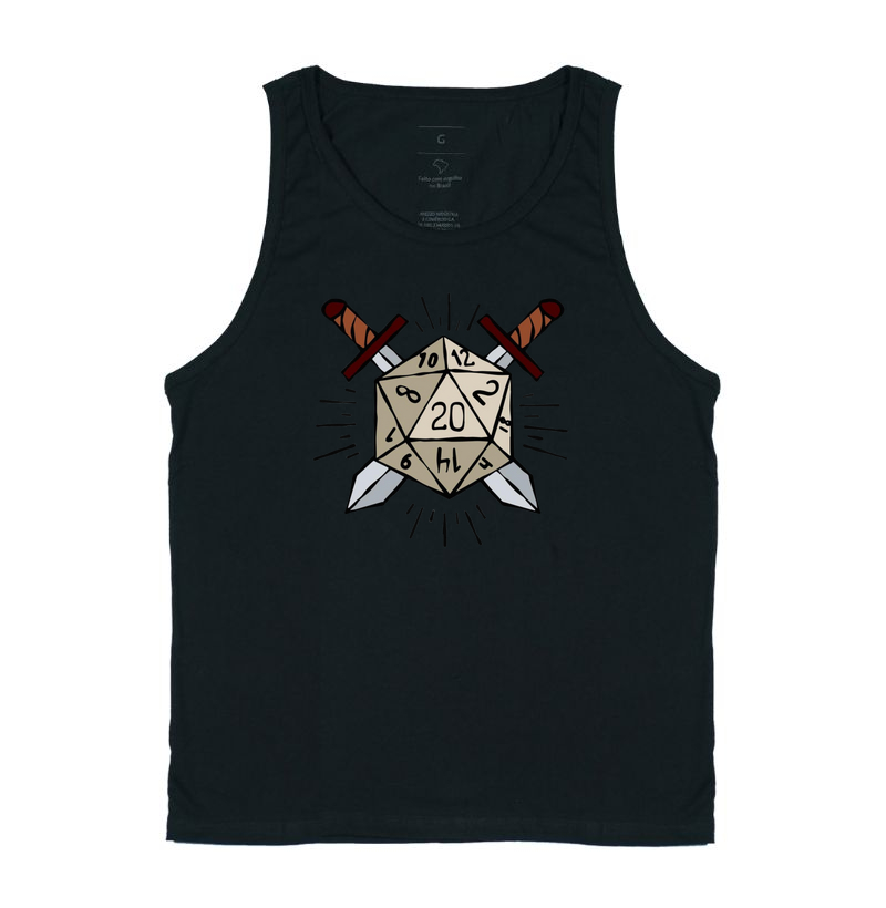 D20 Warriors
