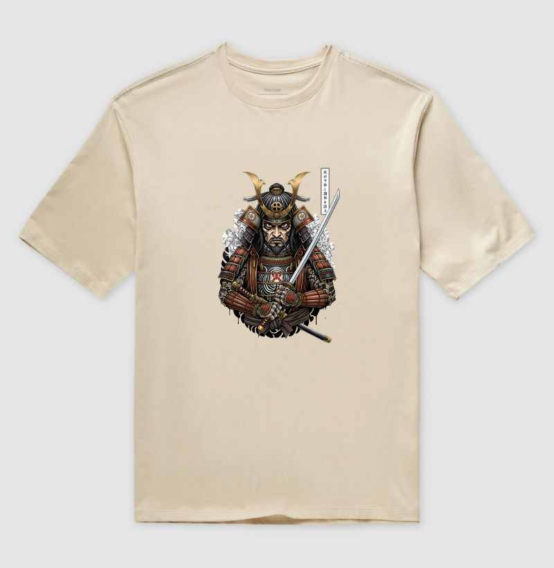 A morte discursar, Paz e harmonia