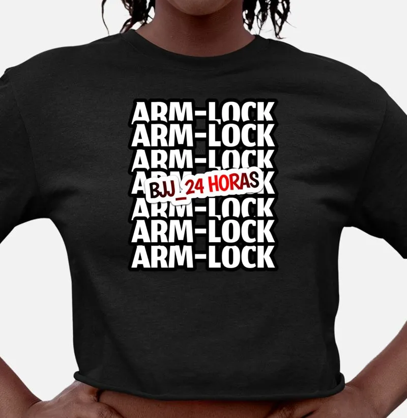 ARM-LOCK - BJJ 24HORAS