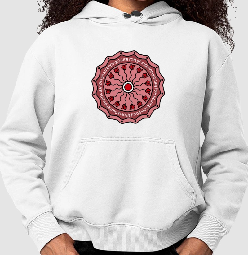 Mandala Pombagira