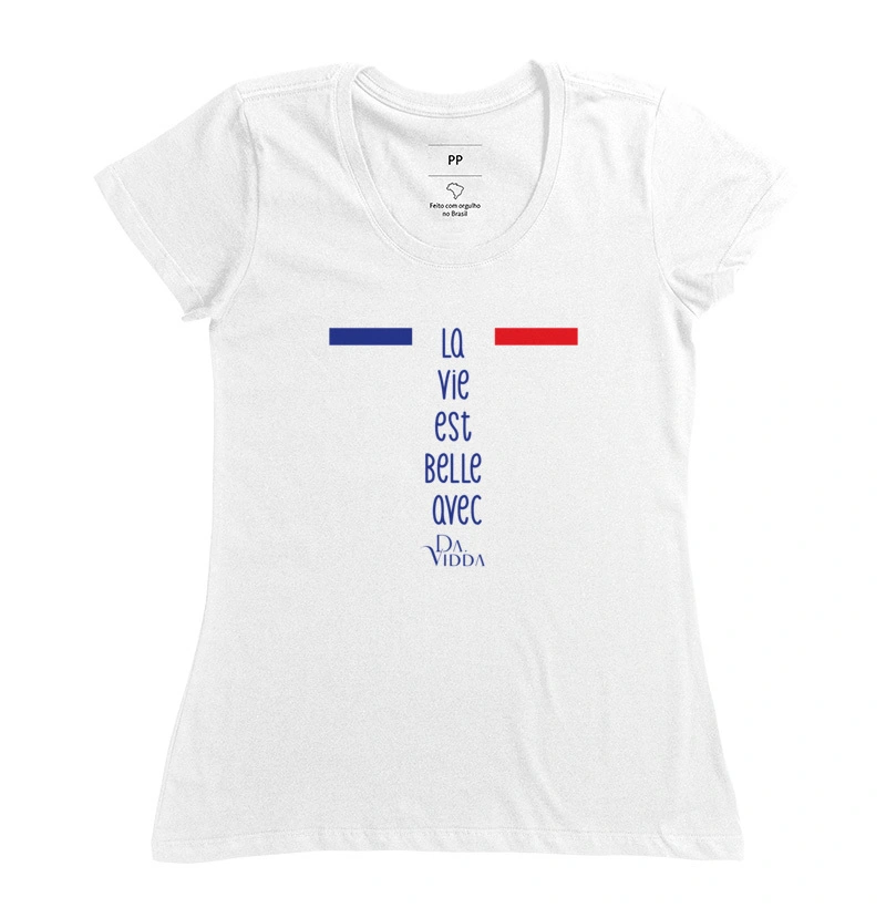La vie est belle avec DV