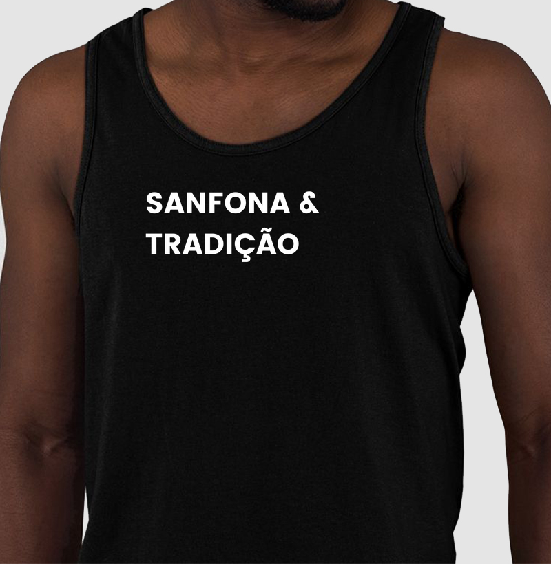 Sanfona e Tradição
