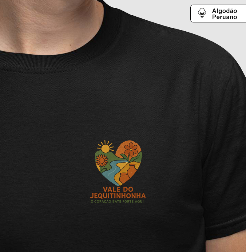 Vale do Jequitinhonha — o coração bate forte aqui