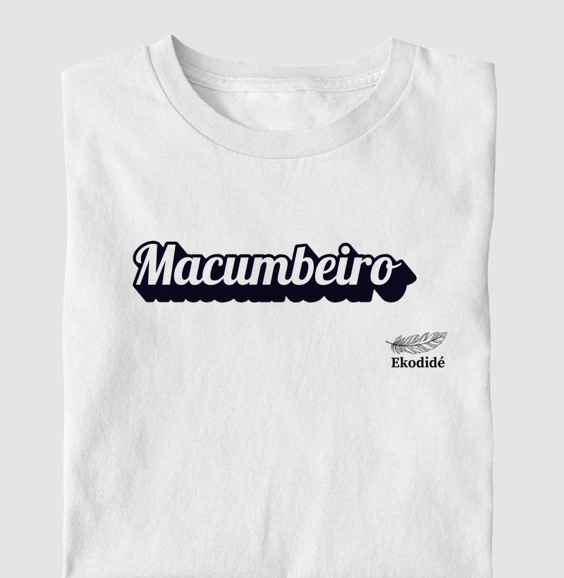 Macumbeiro