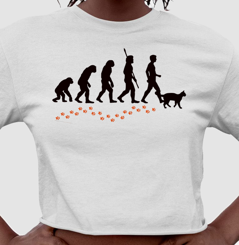 EVOLUIR