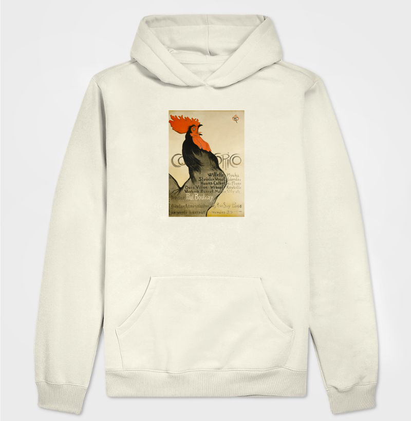 Cocorico
