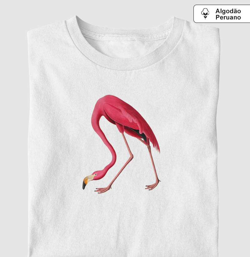Pink Flamingo