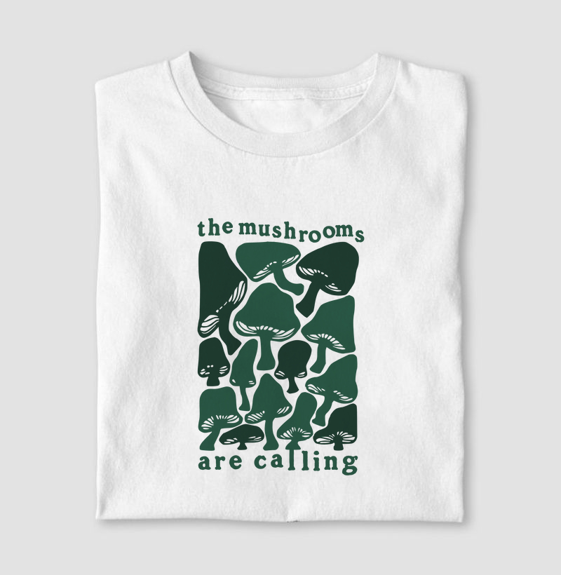 Mushroom Call