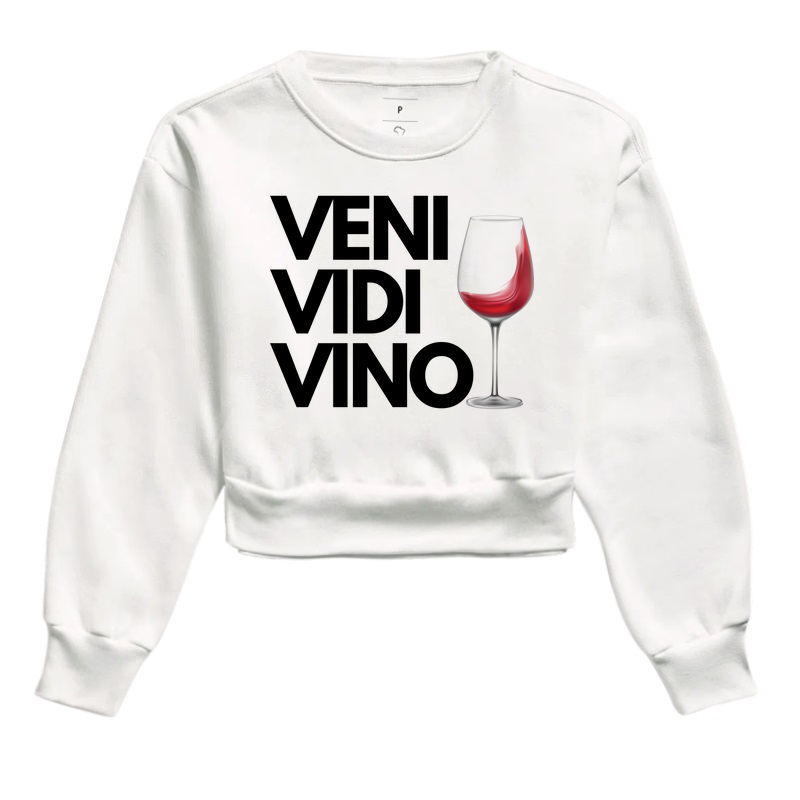 Veni Vidi Vino