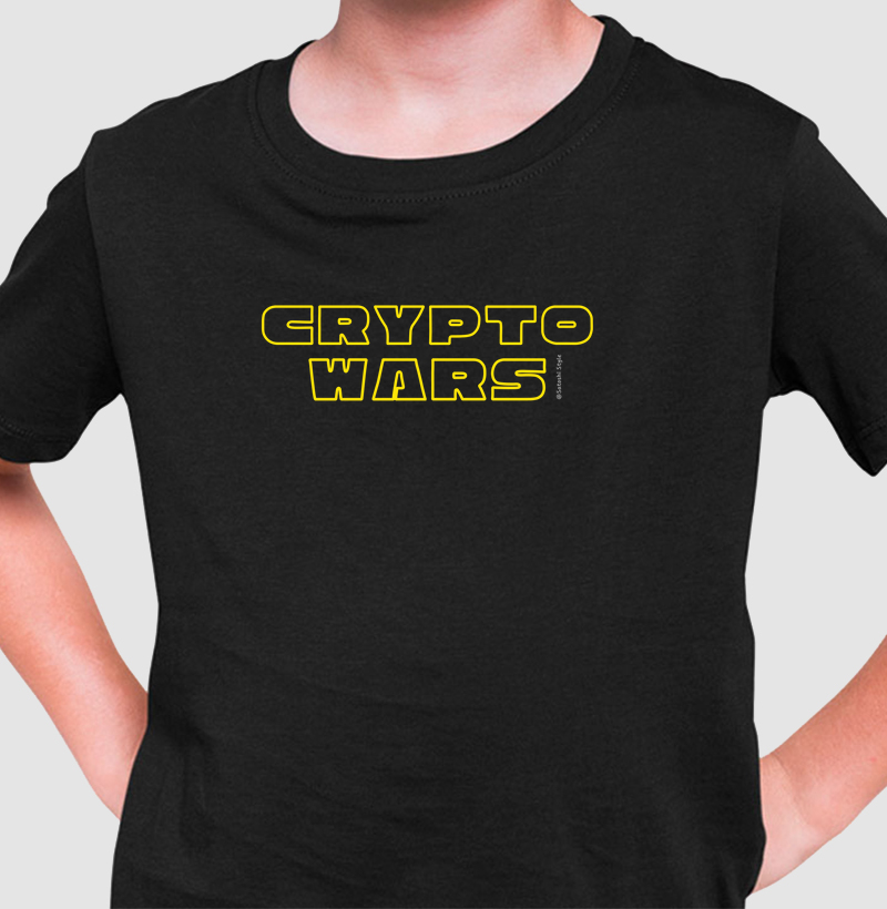 Crypto Wars