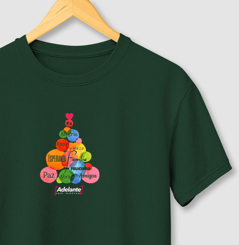 Arbol Buenas Vibras!