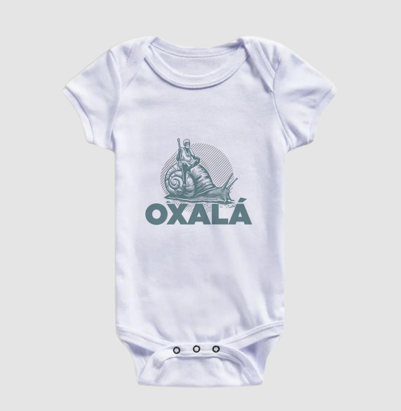 Oxalá