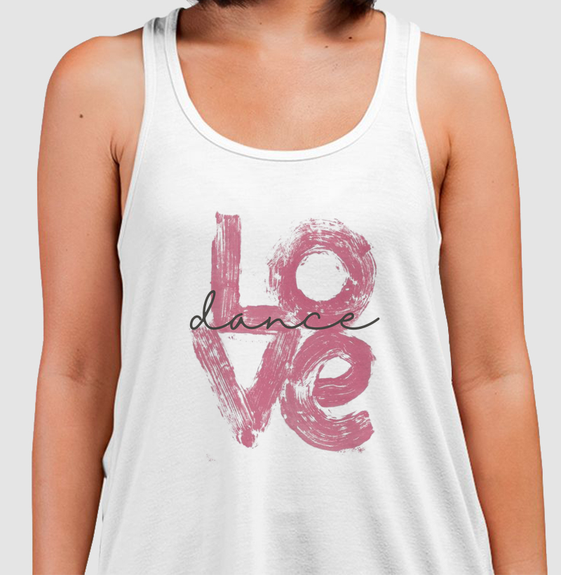 LOVE dance