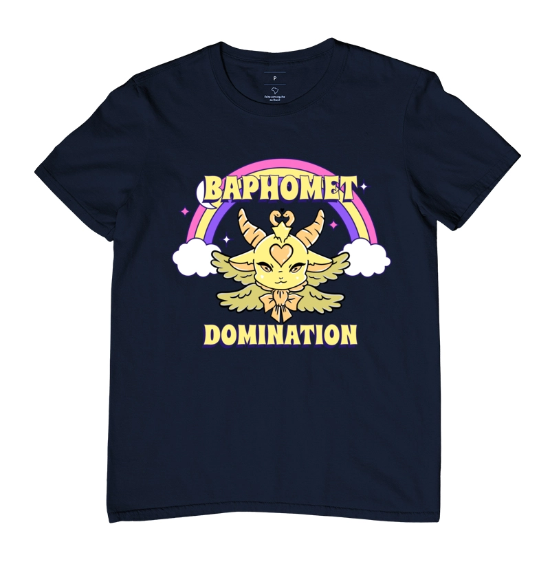 Domination