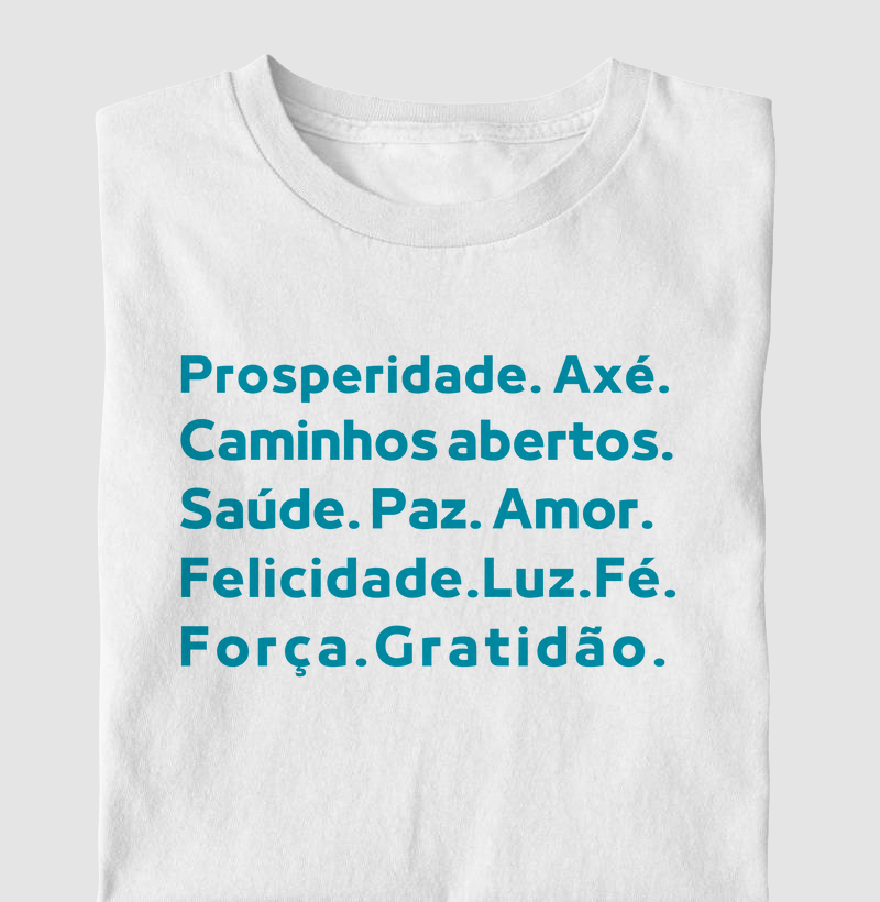 Desejos de ano novo