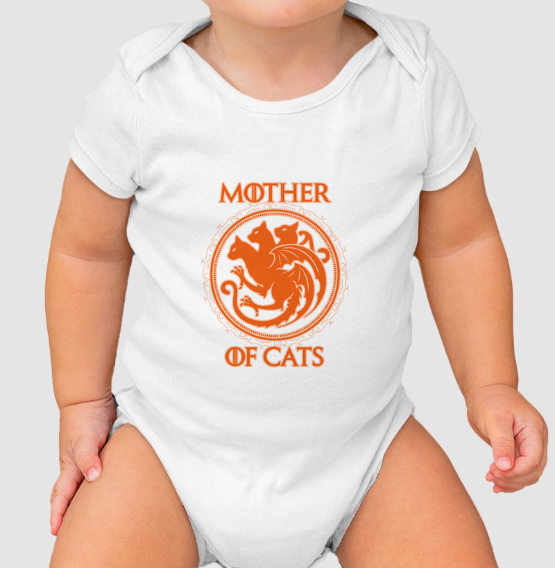 Mother of cats