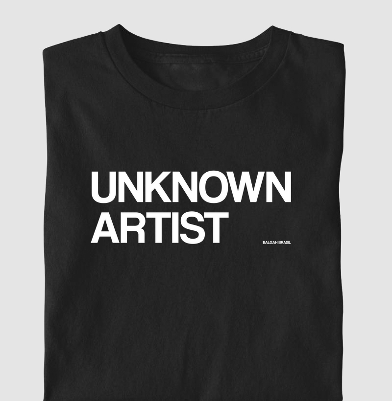 Unknown artist by Balgah