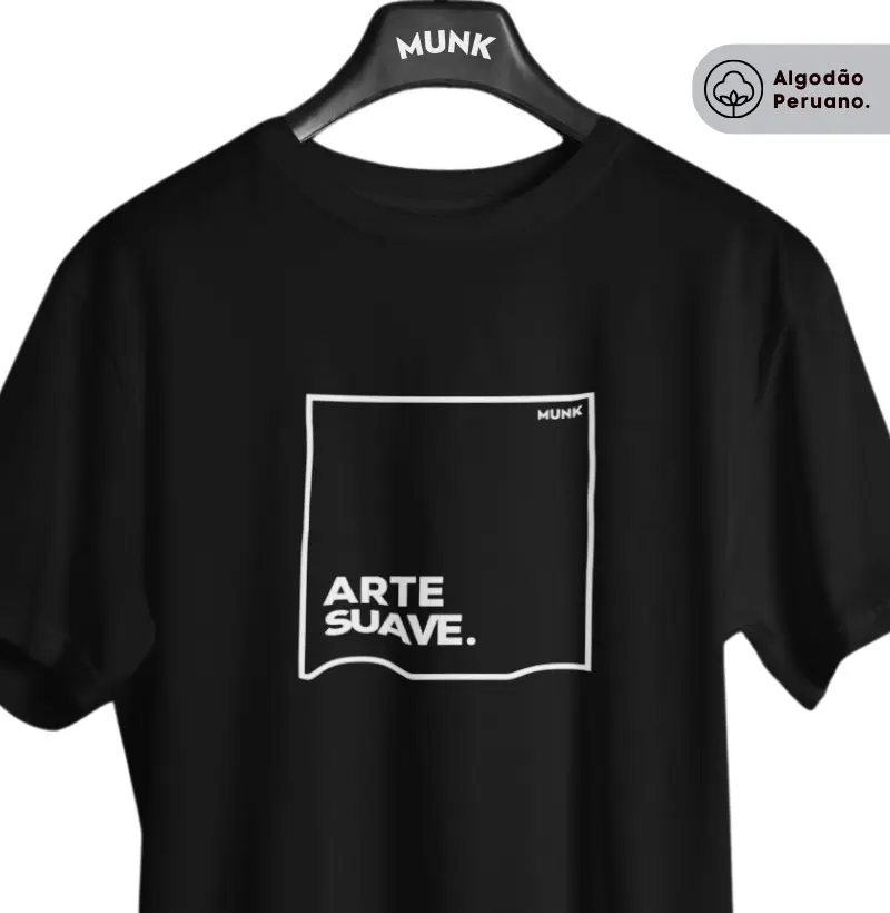 Jiu-Jitsu Munk Premium Box Arte Suave