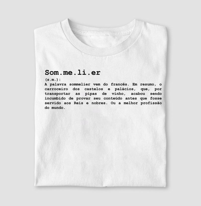 Sommelier