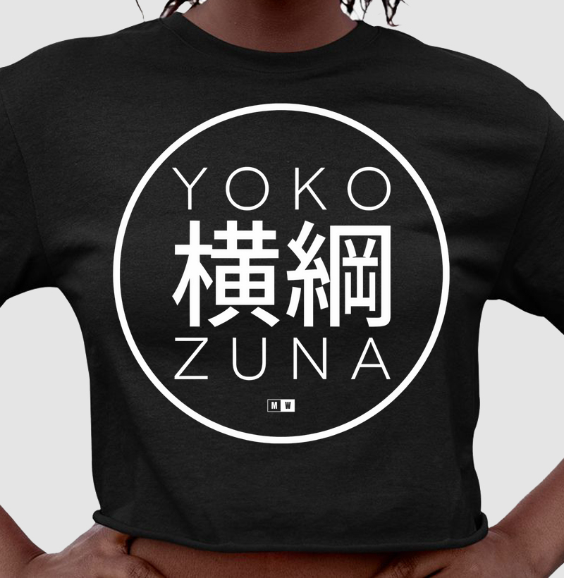 YOKOZUNA