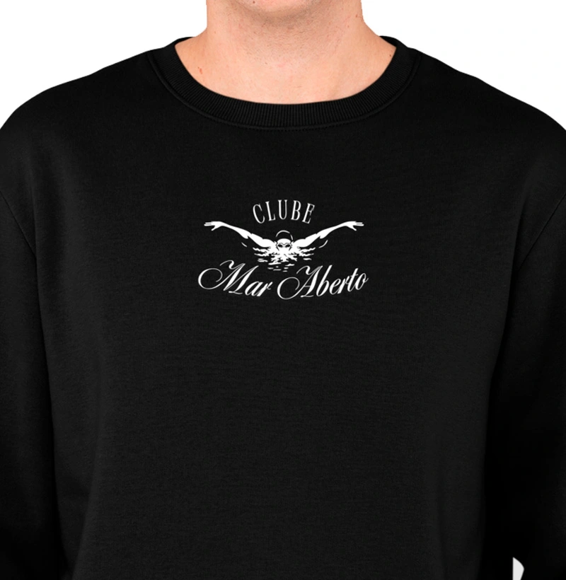 CLUBE MAR ABERTO