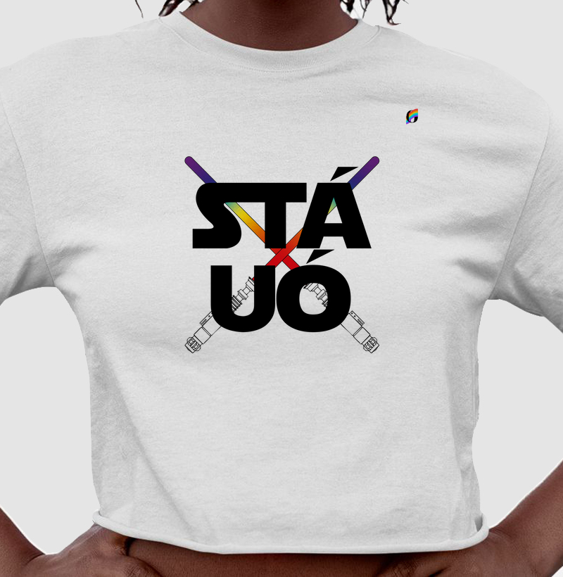 STÁ UÓ X