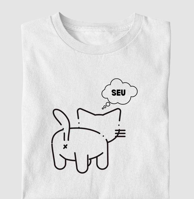 SEU ...