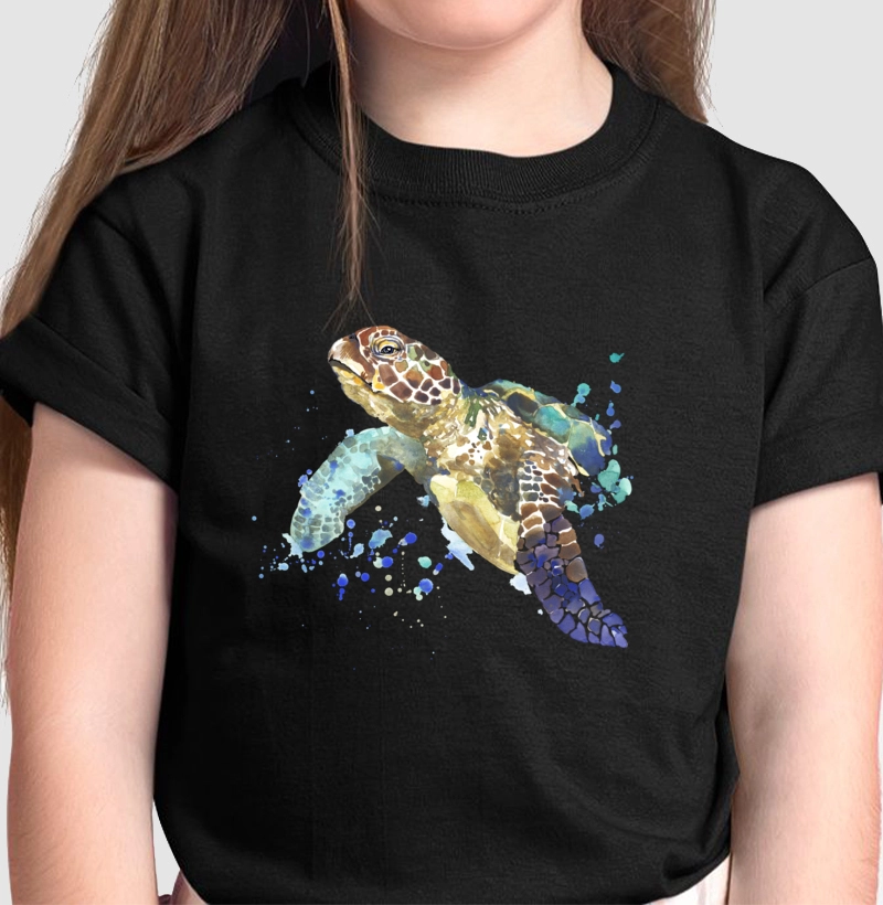 Turtles