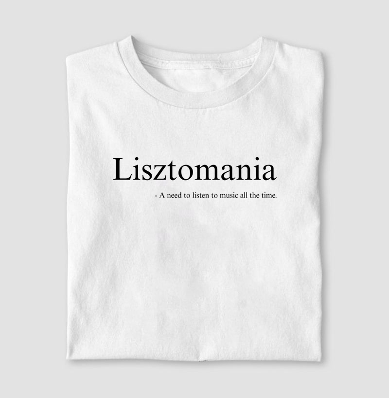 Lisztomania