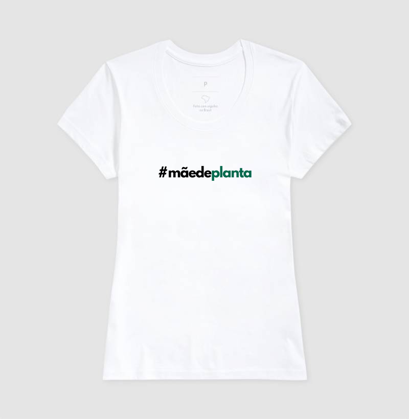 #mãedeplanta
