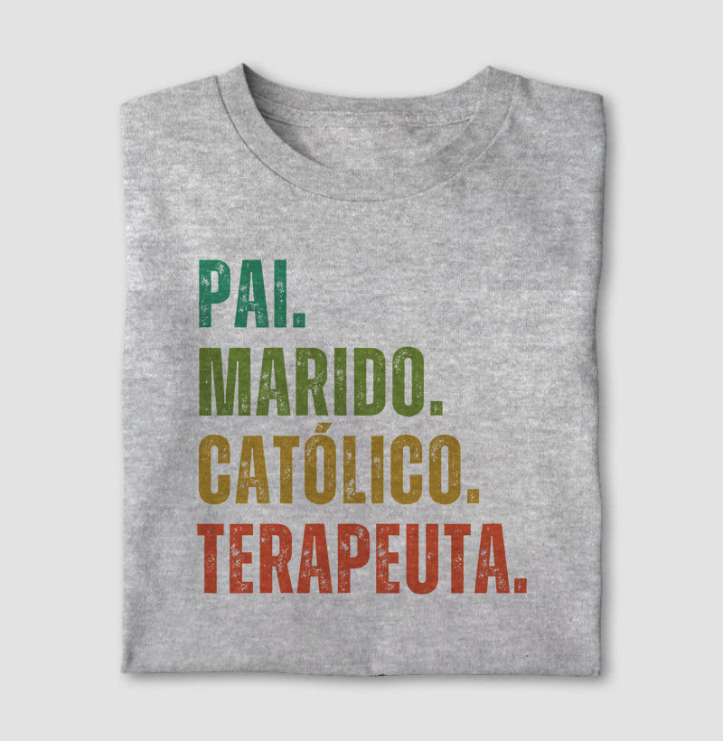 Católico Terapeuta