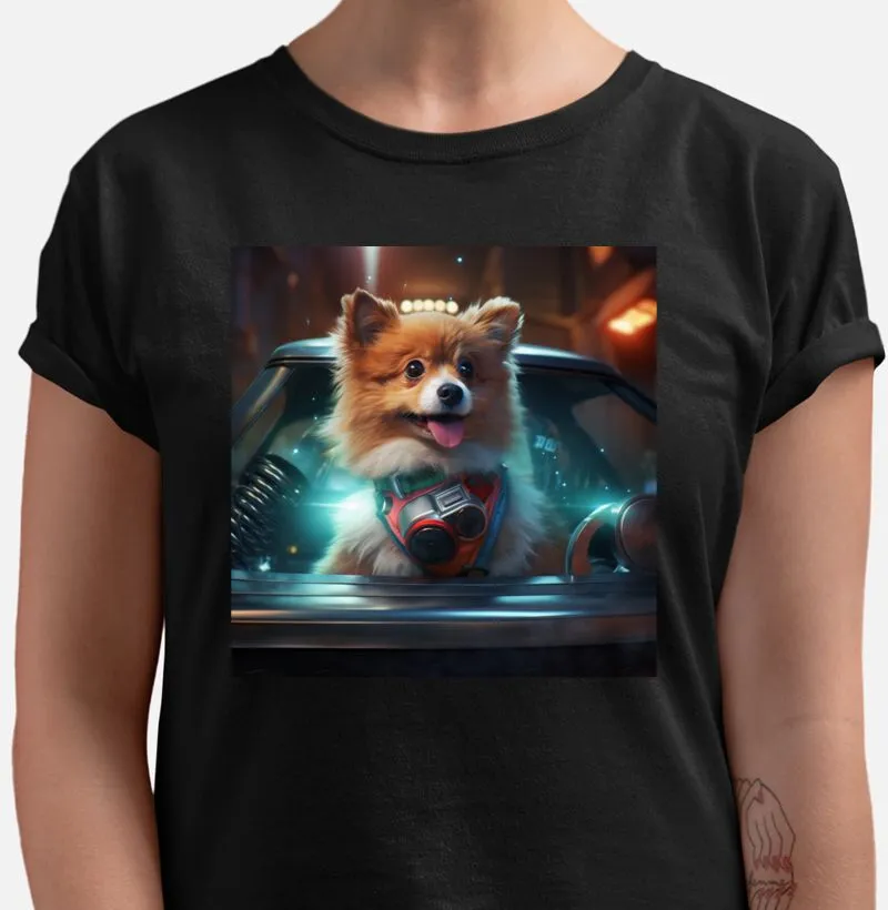 Back to the future - DOG